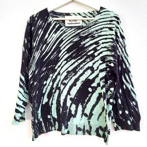 Henrik Vibskov Knit Blouse